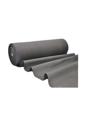 EV1060 رغوة المطاط العازلة للحرارة 120Kg / M³ EVA