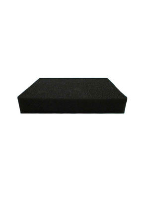 OEM 80Kg / M3 ورقة رغوة مقاومة الأوزون EPDM