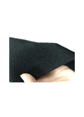 100g / M³ ورقة رغوة مقاومة للحريق EPDM