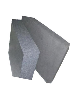 OEM ODM 0.315g / Cm³ CR ورقة رغوة لحماية المباني