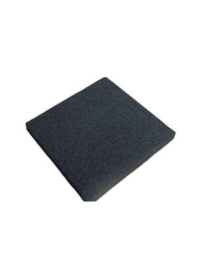 رغوة المطاط EPDM عالية السرعة مقاومة للماء للسكك الحديدية