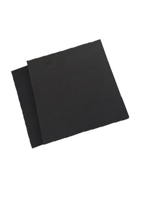 ورقة رغوة المطاط قطع مخصصة epdm للسيارات