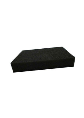 رغوة EK900 5 مم 10 مم عازلة للصوت Epdm مفتوحة الخلية