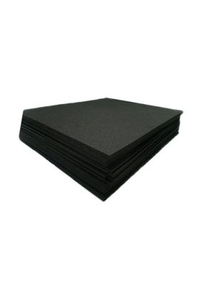 ISO9001 رغوة مطاطية مقاومة للأحماض EK1000 Epdm