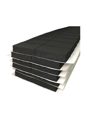 15g / Cm³ CR0515B CR المطاط رغوة عالية المقاومة للحرارة