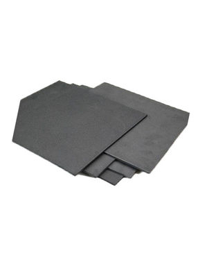 EV1055 Dampproof Eva ورقة رغوة المطاط مقطعة إلى الحجم