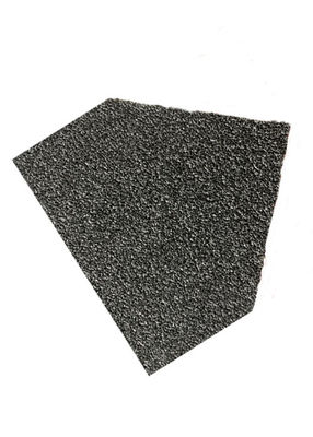 EK1600 80Kpa ورقة الإسفنج EPDM مقاومة للحرارة الأوزون