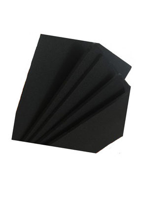 13HC مقاومة للطقس المطاط حركة المرور EPDM رغوة
