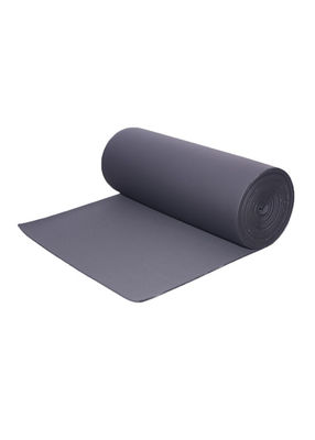 1.0Kpa 220kg / M3 ورقة رغوة EPDM مقاومة للمناخ