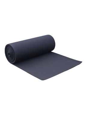 0.5Mpa ورقة رغوة EPDM مقاومة درجات الحرارة المنخفضة للعبور السكك الحديدية