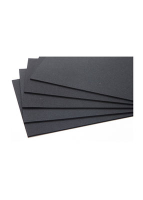 5mm 10mm CR رغوة مقاومة درجات الحرارة العالية CR1010H