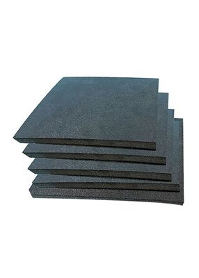 رغوة المطاط NC1035B مقاومة للشيخوخة للصناعة الإلكترونية