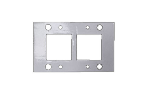 حلقة الختم المقطوعة بالقالب LD-24 مع مقاومة درجات الحرارة العالية والمرونة العالية.