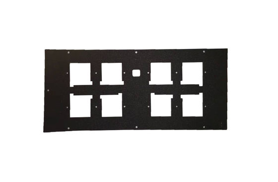 حلقة الختم المقطوعة بالقالب LD-24 مع مقاومة درجات الحرارة العالية والمرونة العالية.