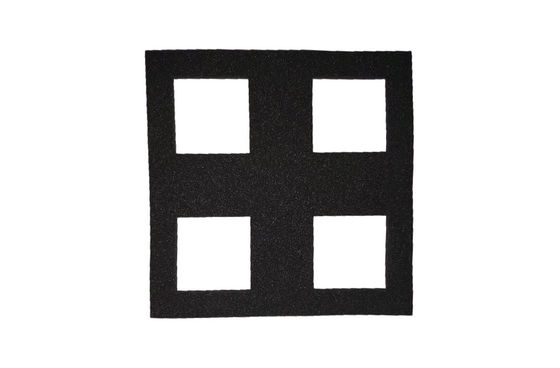 حلقة الختم المقطوعة بالقالب LD-24 مع مقاومة درجات الحرارة العالية والمرونة العالية.