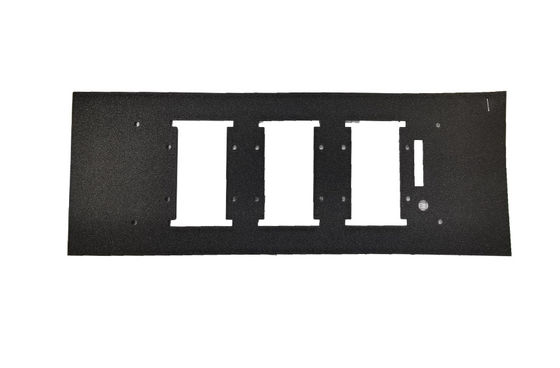 حلقة الختم المقطوعة بالقالب LD-24 مع مقاومة درجات الحرارة العالية والمرونة العالية.