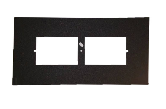 حلقة الختم المقطوعة بالقالب LD-24 مع مقاومة درجات الحرارة العالية والمرونة العالية.