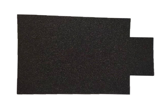 حلقة الختم المقطوعة بالقالب LD-24 مع مقاومة درجات الحرارة العالية والمرونة العالية.